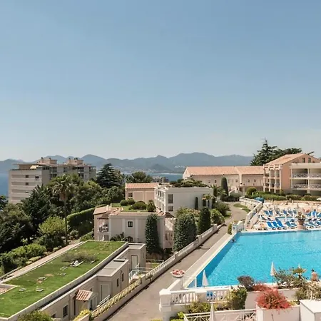 Appartement Résidence Francia - Maeva - 2 Pièces 6 Personnes - Confort 24 *
