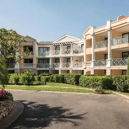 Résidence Francia - Maeva - 2 Pièces 6 Personnes - Confort 24 Cannes