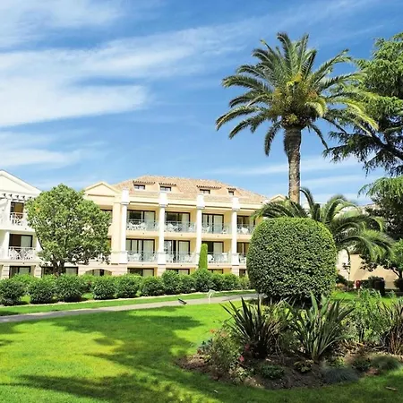 Appartement Résidence Francia - Maeva - 2 Pièces 6 Personnes - Confort 24