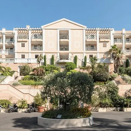 Résidence Francia - Maeva - 2 Pièces 6 Personnes - Confort 24 Appartement